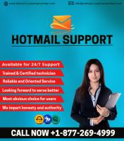 Hotmail Support Phone Number 1877-269-4999 image 11